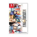 FINAL FANTASY IX - Nintendo Switch Product Image