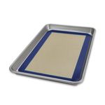 Half Sheet Pan w/ Silicone Mat Product Image