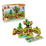 LEGO - DUPLO Discovery Forest with Wild Animals 10480 Product Image