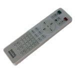 BenQ RCA012 Remote Control for AH700ST AK700ST LH8 Product Image
