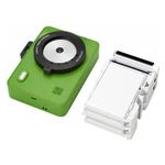 Hanin M5S Instant Camera with Film Kit (Green 20 E Product Image