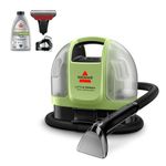 Little Green Mini Cordless Portable Carpet Cleaner Product Image