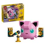 LEGO - Pokémon SMART Play: Jigglypuff Concert 72159 Product Image