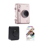 FUJIFILM INSTAX EVO INSTNT FLM CAM-PNK/FLM/CASE Product Image