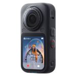 Insta360 X6 360&deg 8K Camera Standard Bundle (Mid Product Image