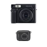 FUJIFILM instax WIDE 400 Instant Film Camera with Product Image