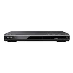 Upscaling DVD Player Product Image