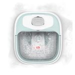 Smart Space Elite Footbath w/ Heat Boost Product Image