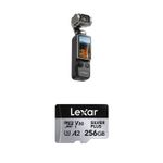 Xtra MUSE ACTION CAMERA/256GB MICROSD CARD Product Image