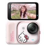 Insta360 GO Ultra x Hello Kitty (Limited Edition S Product Image