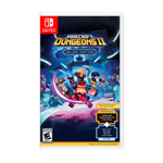 Minecraft Dungeons II Deluxe Edition - Nintendo Switch Product Image