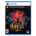 The Midnight Walk - PlayStation 5 Product Image