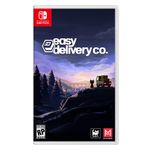 Easy Delivery Co. - Nintendo Switch Product Image
