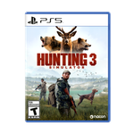 Hunting Simulator 3 for Playstation 5 - PlayStation 5 Product Image