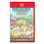Stardew Valley Nintendo Switch 2 - Nintendo Switch 2 Product Image