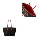 Nylon Large Tote Bag Product Image