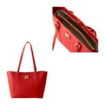 Lucca Small Jessie Tote Product Image