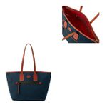 Nylon Large Tote Bag Product Image