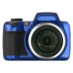 Minolta DiMAGE MN68Z 20MP 4K Ultra HD Bridge Camer Product Image