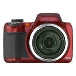 Minolta DiMAGE MN52Z 20MP 4K Ultra HD Bridge Camer Product Image
