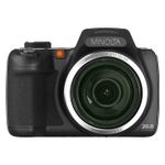 Minolta DiMAGE MN68Z 20MP 4K Ultra HD Bridge Camer Product Image