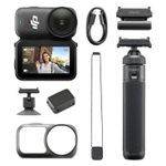 DJI Osmo Nano On-the-Go Combo (128GB) Product Image