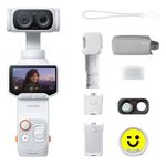 Insta360 Luna Ultra Creator Bundle (Stellar White) Product Image