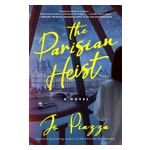 The Parisian Heist Product Image
