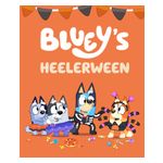 Bluey's Heelerween Product Image