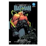 Absolute Batman Vol. 2: Abomination Product Image