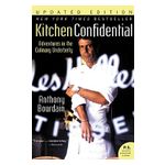 Kitchen Confidential: Adventures in the Culinary Underbelly Product Image