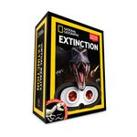 National Geographic Virtual Reality Extinction Ages 8+ Years Product Image