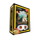 National Geographic Virtual Reality World Wonders Ages 8+ Years Product Image