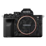 JJC Anti-Scratch Protective Skin Film for Sony a7 Product Image