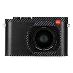 JJC Protective Skin Film for Leica Q3 (Carbon Fibe Product Image