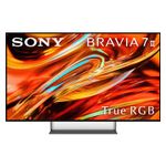 Sony BRAVIA 7 II 50 4K HDR Smart True RGB Mini-LED Product Image