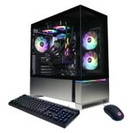 CyberPowerPC Gamer Supreme Liquid Cool Desktop (Ul Product Image
