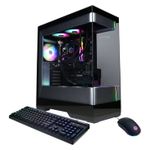 CyberPowerPC Gamer Supreme Liquid Cool Desktop (Ul Product Image
