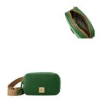Lucca Leather Belt Bag Product Image