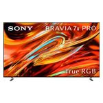 Sony BRAVIA 7 II Pro 98 4K HDR Smart True RGB Mini Product Image