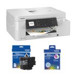 Brother MFC-J4355DW INKJET PRINTER/INK KIT Product Image