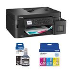 Brother MFC-T980DW INKJET PRINTER/INK KIT Product Image