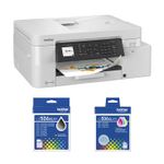 Brother MFC-J4355DW INKJET PRINTER/INK KIT Product Image