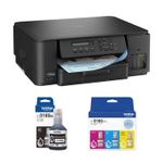 Brother MFC-T580DW INKJET PRINTER/INK KIT Product Image