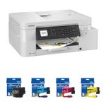 Brother MFC-J4355DW INKJET PRINTER/INK KIT Product Image