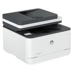 HP LaserJet Pro MFP 3105sdw All-in-One Wireless Mo Product Image