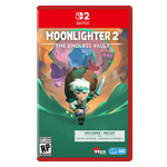 Moonlighter 2: The Endless Vault - Nintendo Switch 2 Product Image