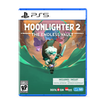 Moonlighter 2: The Endless Vault - PlayStation 5 Product Image