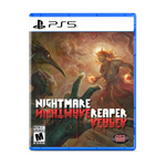 Nightmare Reaper - PlayStation 5 Product Image