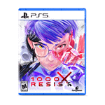 1000xRESIST - PlayStation 5 Product Image